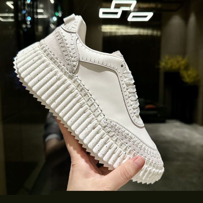 Chloe Casual Shoes